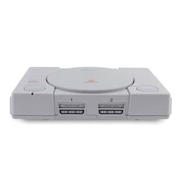 PlayStation 1 - Γκρι