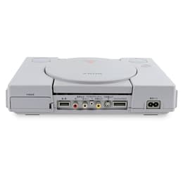 PlayStation 1 - Γκρι