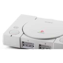PlayStation 1 - Γκρι