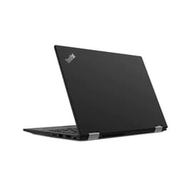 Lenovo ThinkPad Yoga X390 13" (2018) - Core i5 - Gen 8 (U) - 8GB - SSD 256 GB AZERTY - Γαλλικό