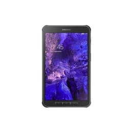 Galaxy Tab Active 16GB - Μαύρο/Γκρι - WiFi + 4G