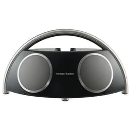 Harman Kardon Go + Play II Bluetooth Ηχεία - Μαύρο