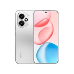 Honor 400 512GB - Ασημί - Ξεκλείδωτο