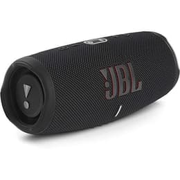 JBL Charge 5 Bluetooth Ηχεία - Μαύρο