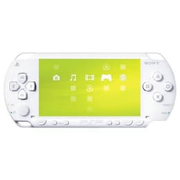 PSP-1000 - Άσπρο