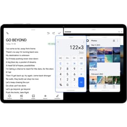 Honor Pad X9 128GB - Γκρι - WiFi