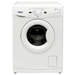 Whirlpool AWO5731 Κλασικό πλυντήριο Εμπρόσθια φόρτωση