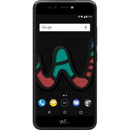 Wiko UPulse 32GB - Μαύρο - Ξεκλείδωτο