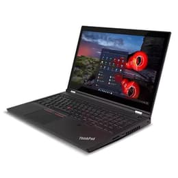 Lenovo ThinkPad P15 G2 15" (2021) - Core i7 - Gen 11 (H) - 32GB - SSD 512 GB QWERTZ - Γερμανικό