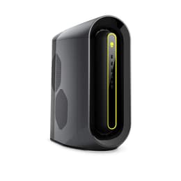 Dell Alienware Aurora R10 Ryzen 7 3.6 GHz - SSD 256 GB + HDD 1 tb - 16 GB - AMD Radeon RX 5700