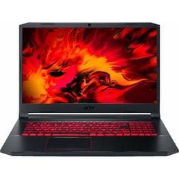 Acer Nitro 5 N20C2 15" - Core i5-10300H - 16GB - SSD 512 GBGB NVIDIA GeForce RTX 3060 AZERTY - Γαλλικό