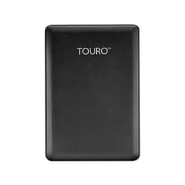 Hgst Touro 0S03796 Εξωτερικός σκληρός δίσκος - HDD 500 Gb USB