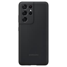 Galaxy S21 Ultra 5G 512GB - Μαύρο - Ξεκλείδωτο