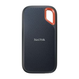 Sandisk Extreme Εξωτερικός σκληρός δίσκος - SSD 3 tb USB 3.0