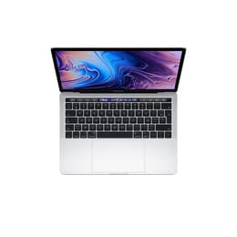 MacBook Pro Retina 13" (2019) - Core i5 - 8GB SSD 512 QWERTY - Αγγλικά