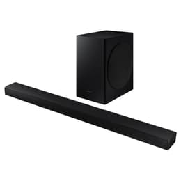 Soundbar & Home Cinema Samsung HW-T650 - Μαύρο