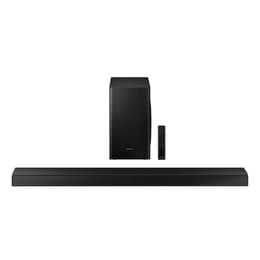 Soundbar & Home Cinema Samsung HW-T650 - Μαύρο