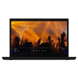 Lenovo ThinkPad L15 G1 15" (2020) - Core i5 - Gen 10 (U) - 16GB - SSD 256 GB AZERTY - Γαλλικό