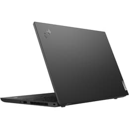 Lenovo ThinkPad L15 G1 15" (2020) - Core i5 - Gen 10 (U) - 16GB - SSD 256 GB AZERTY - Γαλλικό