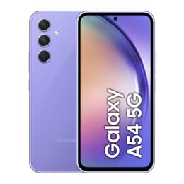 Galaxy A54 128GB - Μωβ - Ξεκλείδωτο