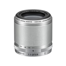 Nikon Φωτογραφικός φακός Nikon F 11-27.5mm f/3.5-5.6