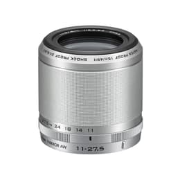 Nikon Φωτογραφικός φακός 1 NIKKOR AW 11-27.5mm f/3.5-5.6 Nikon F 11-27.5mm f/3.5-5.6