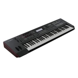 Yamaha MOXF6 Μουσικά όργανα