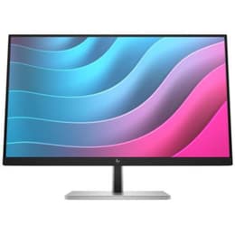 23" HP E24 G5 LED monitor