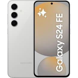 Galaxy S24 FE 256GB - Γκρι - Ξεκλείδωτο