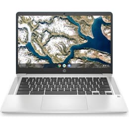 HP Chromebook 14A-NA0853ND Pentium Silver 1.1 GHz 128GB eMMC - 8GB QWERTY - Αγγλικά
