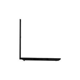 Lenovo ThinkPad L490 14" (2018) - Core i5 - Gen 8 (U) - 16GB - SSD 512 GB AZERTY - Γαλλικό