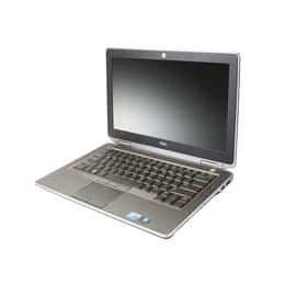 Dell Latitude E6320 13" (2011) - Core i5-2520M - 4GB - SSD 120 Gb AZERTY - Γαλλικό