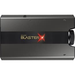 Creative Sound BlasterX G6 Αξεσουάρ ήχου