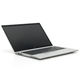 HP EliteBook 840 G7 14" (2020) - Core i5 - Gen 10 (U) - 16GB - SSD 256 GB QWERTZ - Γερμανικό