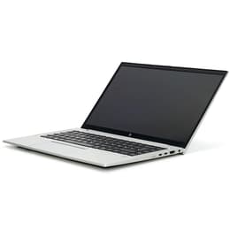 HP EliteBook 840 G7 14" (2020) - Core i5 - Gen 10 (U) - 16GB - SSD 256 GB QWERTZ - Γερμανικό