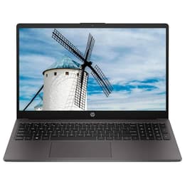 HP 255 G10 15" (2023) - Ryzen 3 - 7000 Series (U) - 8GB - SSD 256 GB QWERTY - Ιταλικό