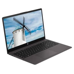 HP 255 G10 15" (2023) - Ryzen 3 - 7000 Series (U) - 8GB - SSD 256 GB QWERTY - Ιταλικό