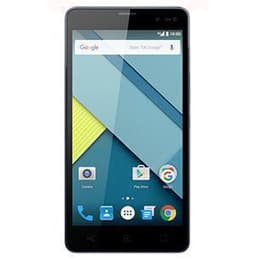 Mobiwire Starxtrem 5 16GB - Μπλε - Ξεκλείδωτο