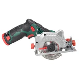 Κυκλικό πριόνι Parkside PHKSA 12 A1 - Ø 65 mm 60 W
