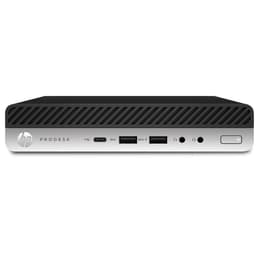 HP ProDesk 600 G3 DM Core i5-6500T 2.5 - SSD 512 GB - 8GB