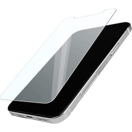 Panzerglass iPhone 12/12 Pro - Διαφανές