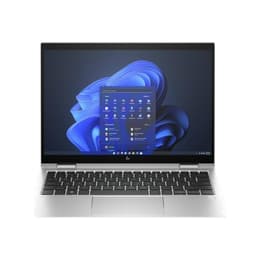 HP EliteBook X360 830 G10 13" (2023) - Core i5 - Gen 13 (U) - 16GB - SSD 512 GB AZERTY - Γαλλικό