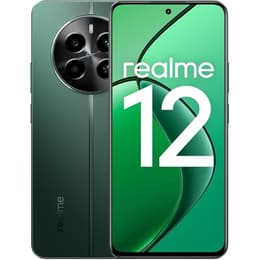 Realme 12 4G 512GB - Πράσινο - Ξεκλείδωτο