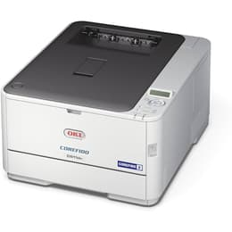 Oki C511DN Έγχρωμο Laser