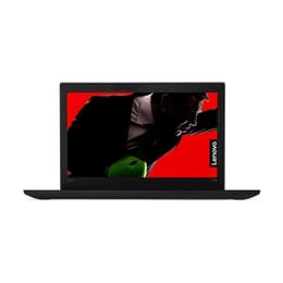 Lenovo ThinkPad X280 12" (2018) - Core i5 - Gen 8 (U) - 8GB - SSD 256 GB QWERTY - Αγγλικά