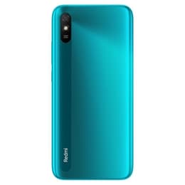Xiaomi Redmi 9A 32GB - Πράσινο - Ξεκλείδωτο
