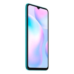 Xiaomi Redmi 9A 32GB - Πράσινο - Ξεκλείδωτο