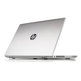 HP ProBook 650 G5 15" (2018) - Core i5 - Gen 8 (U) - 16GB - SSD 2 tb QWERTY - Ολλανδικό