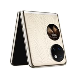Huawei P50 256GB - Χρυσό - Ξεκλείδωτο