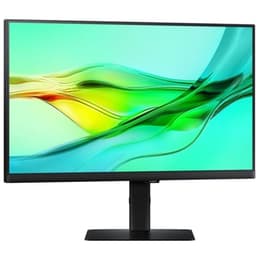 24" Samsung LS24D600UAUXEN-RAS 2560 x 1440 LCD monitor